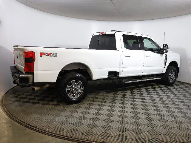 Certified 2024 Ford F350 Lariat image 4