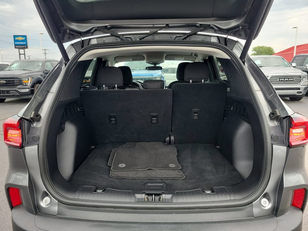 Certified 2023 Ford Escape Active w/ Tech Pack #1 AWD/4WD image 10
