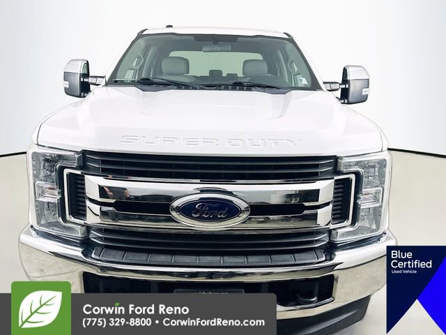 Certified 2019 Ford F250 XLT AWD/4WD image 2