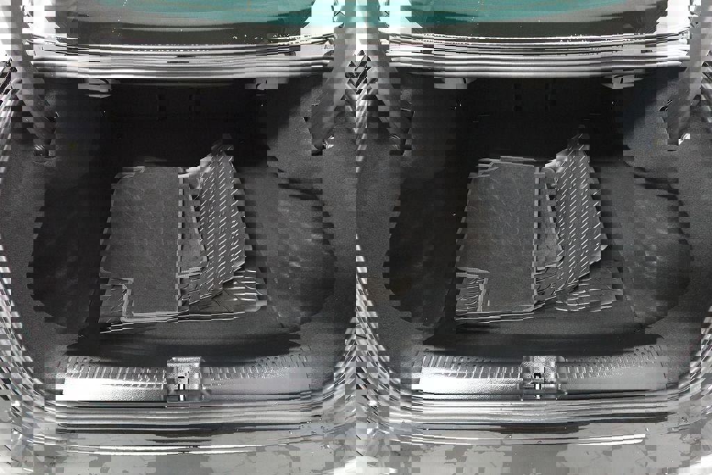 Used 2025 Mercedes-Benz CLA 250 CLA 250 image 27