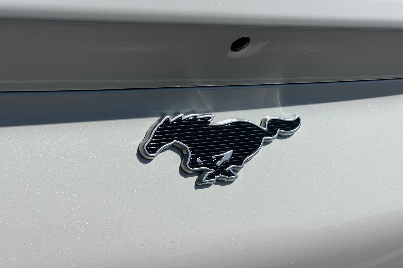 Certified 2023 Ford Mustang Mach-E Premium RWD image 27