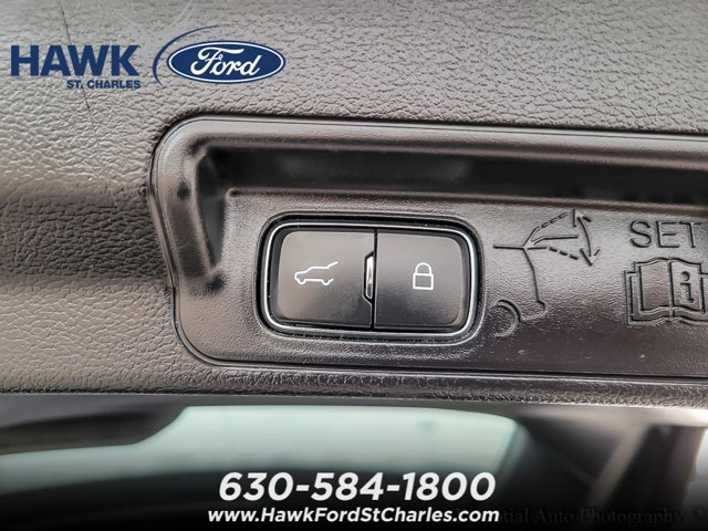 Certified 2022 Ford Explorer ST w/ Equipment Group 401A image 22