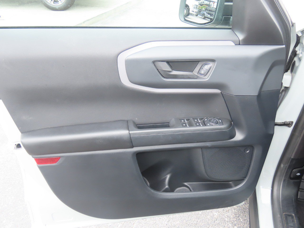 Certified 2024 Ford Bronco Sport Big Bend AWD/4WD image 24