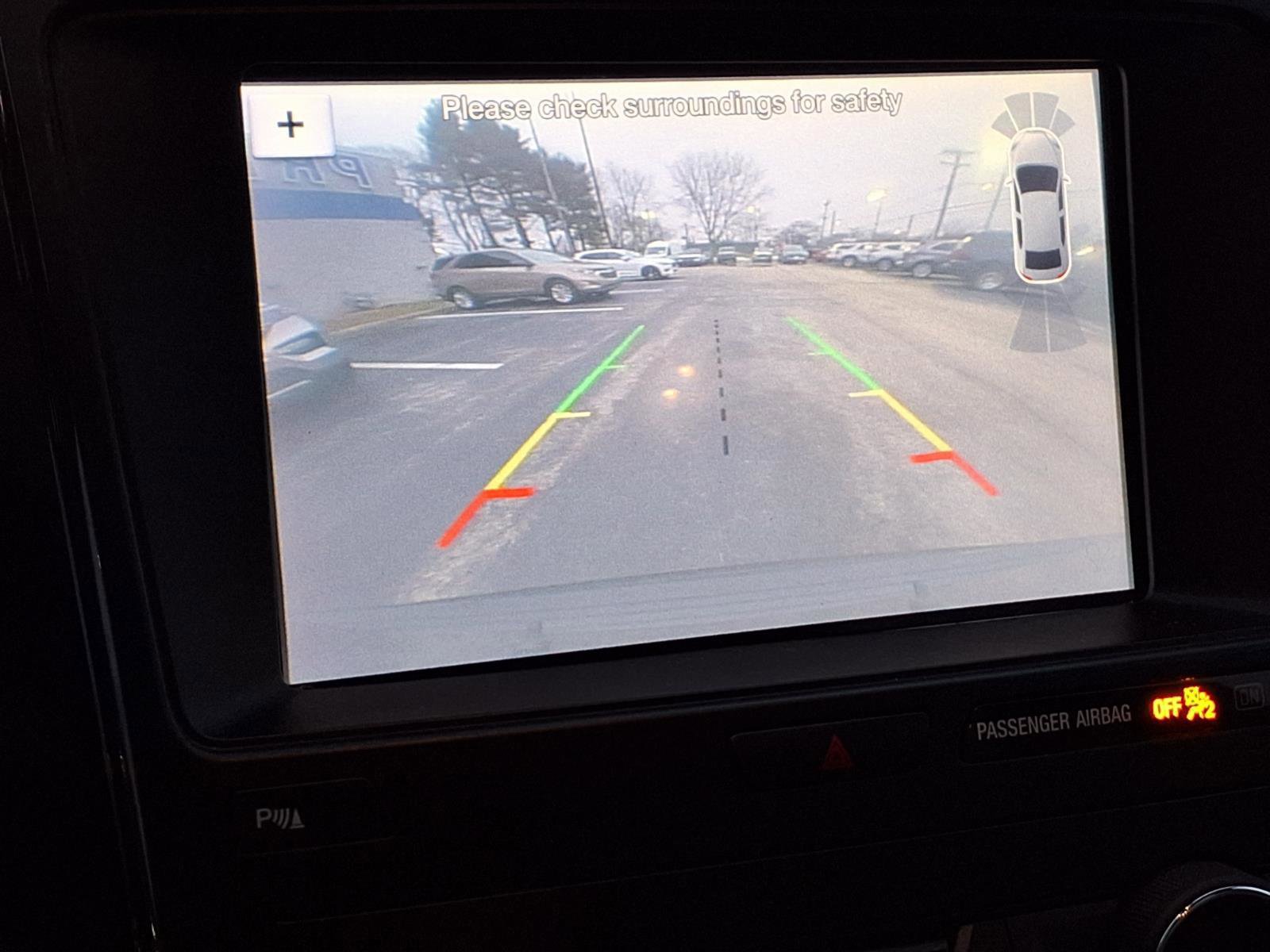 Certified 2019 Ford Explorer XLT w/ Equipment Group 202A image 25