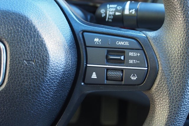 Used 2025 Honda Accord SE image 24