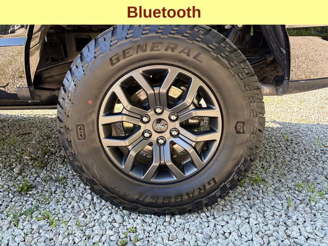 Certified 2025 Ford F150 Tremor AWD/4WD image 10