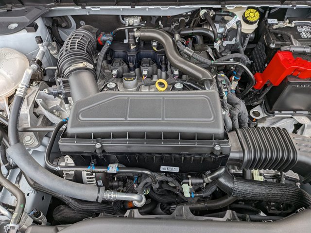 Certified 2023 Ford Escape Active w/ Tech Pack #2 image 33