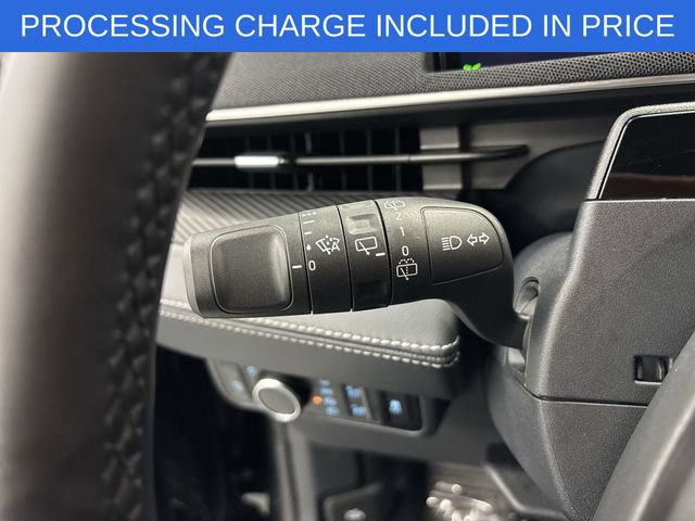 Certified 2025 Ford Mustang Mach-E Select w/ Comfort Package Lite RWD image 18