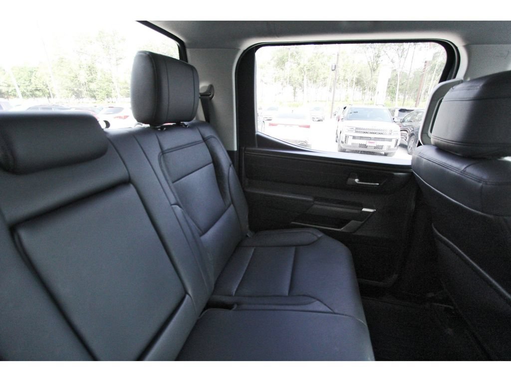 Used 2022 Toyota Tundra SR5 w/ TRD Off-Road Premium Package AWD/4WD image 13