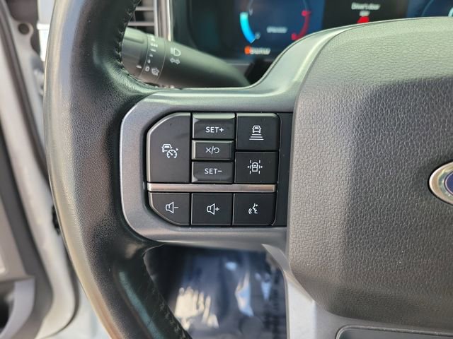 Certified 2023 Ford F350 Lariat w/ Tow Technology Package AWD/4WD image 24