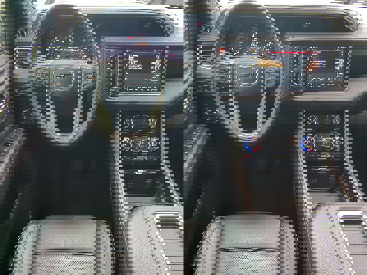 Used 2023 GMC Yukon Denali w/ Max Trailering Package image 14