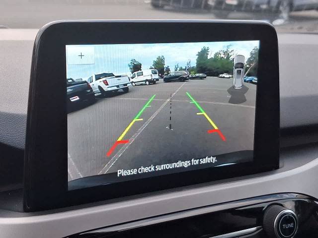 Certified 2022 Ford Escape SEL AWD/4WD image 21