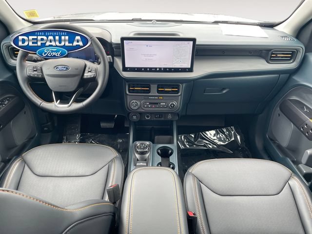 Certified 2026 Ford Maverick Tremor AWD/4WD image 13