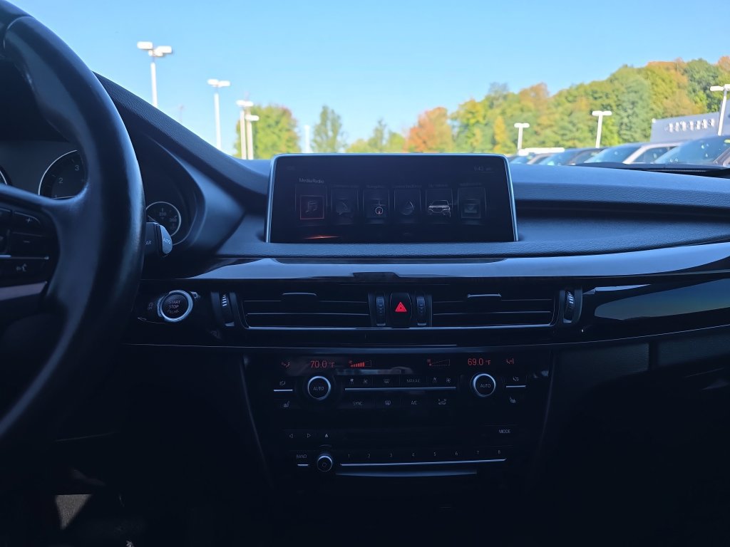 Used 2017 BMW X5 xDrive35i AWD/4WD image 30