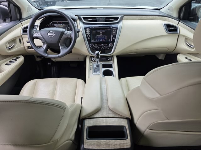 Used 2024 Nissan Murano SL w/ Cargo Package FWD image 8
