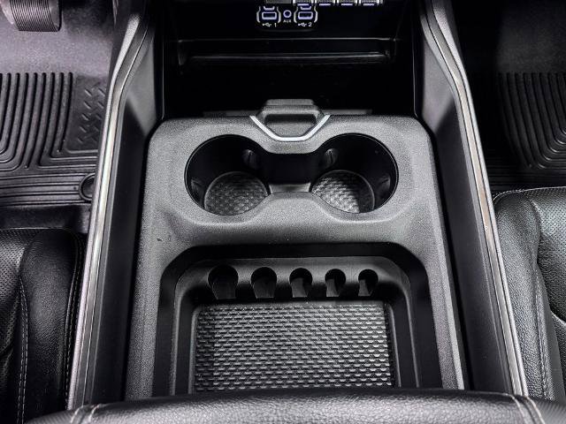 Used 2020 RAM 1500 Sport w/ Night Edition image 26