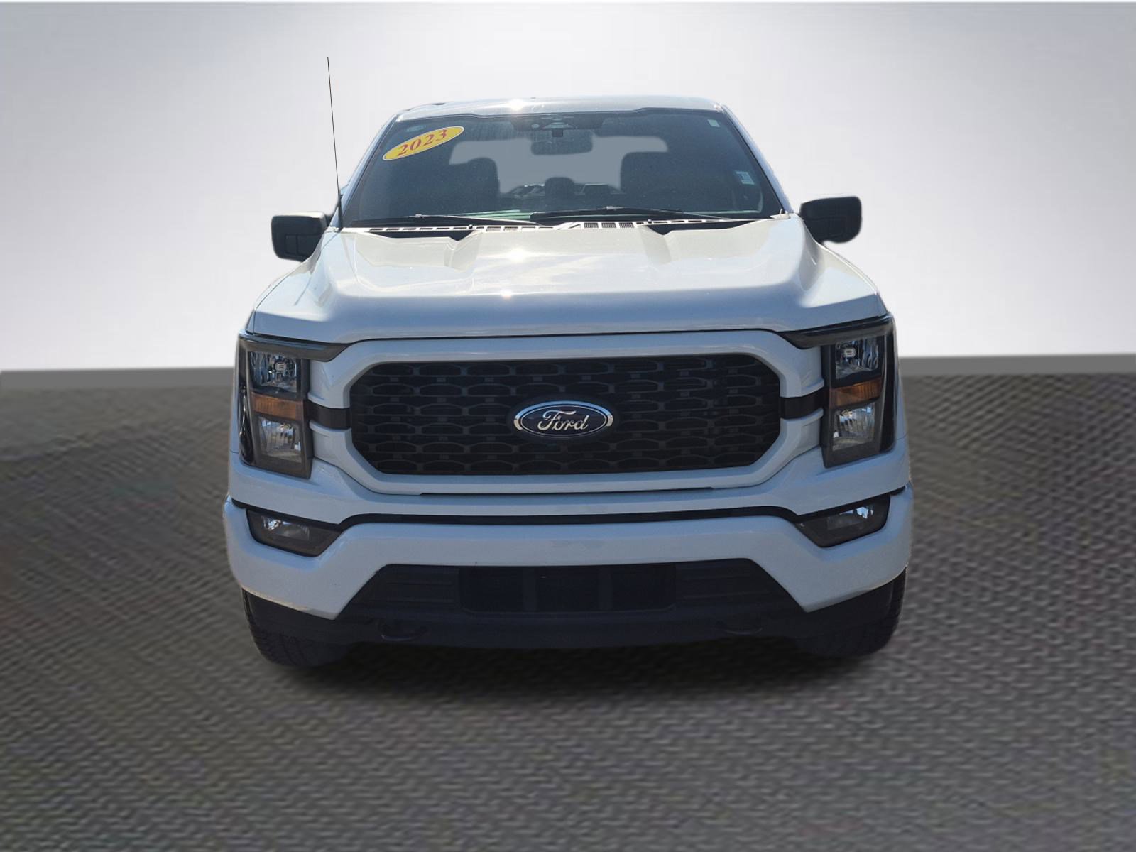 Certified 2023 Ford F150 XL image 3