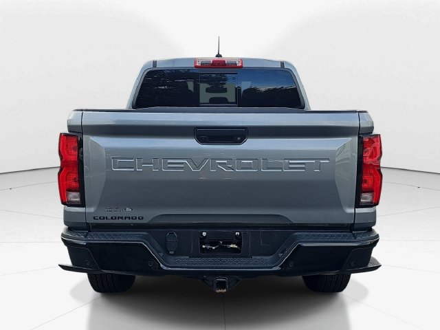 Used 2024 Chevrolet Colorado Z71 w/ Z71 Convenience Package 2 AWD/4WD image 5