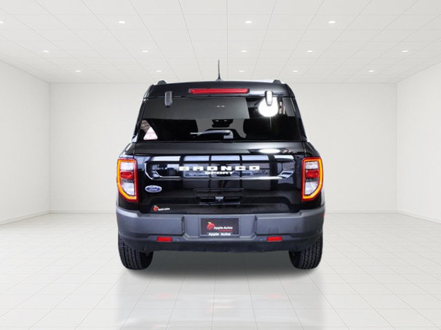 Certified 2023 Ford Bronco Sport Big Bend w/ Convenience Package AWD/4WD image 6