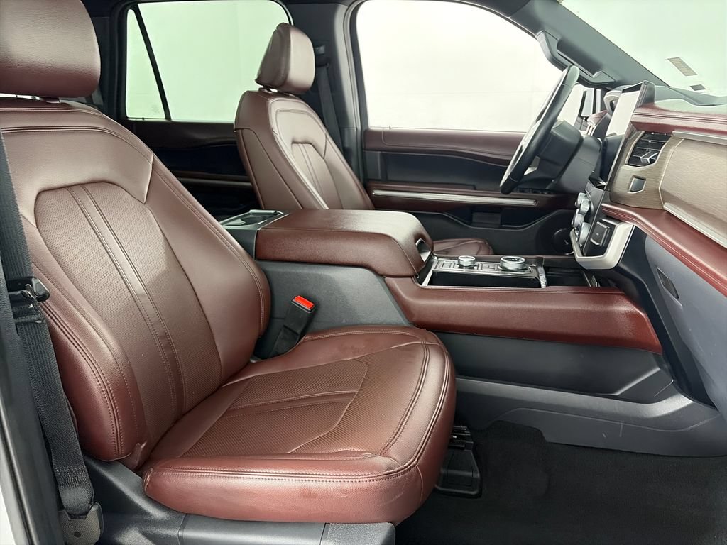 Certified 2023 Ford Expedition Max Limited AWD/4WD image 33