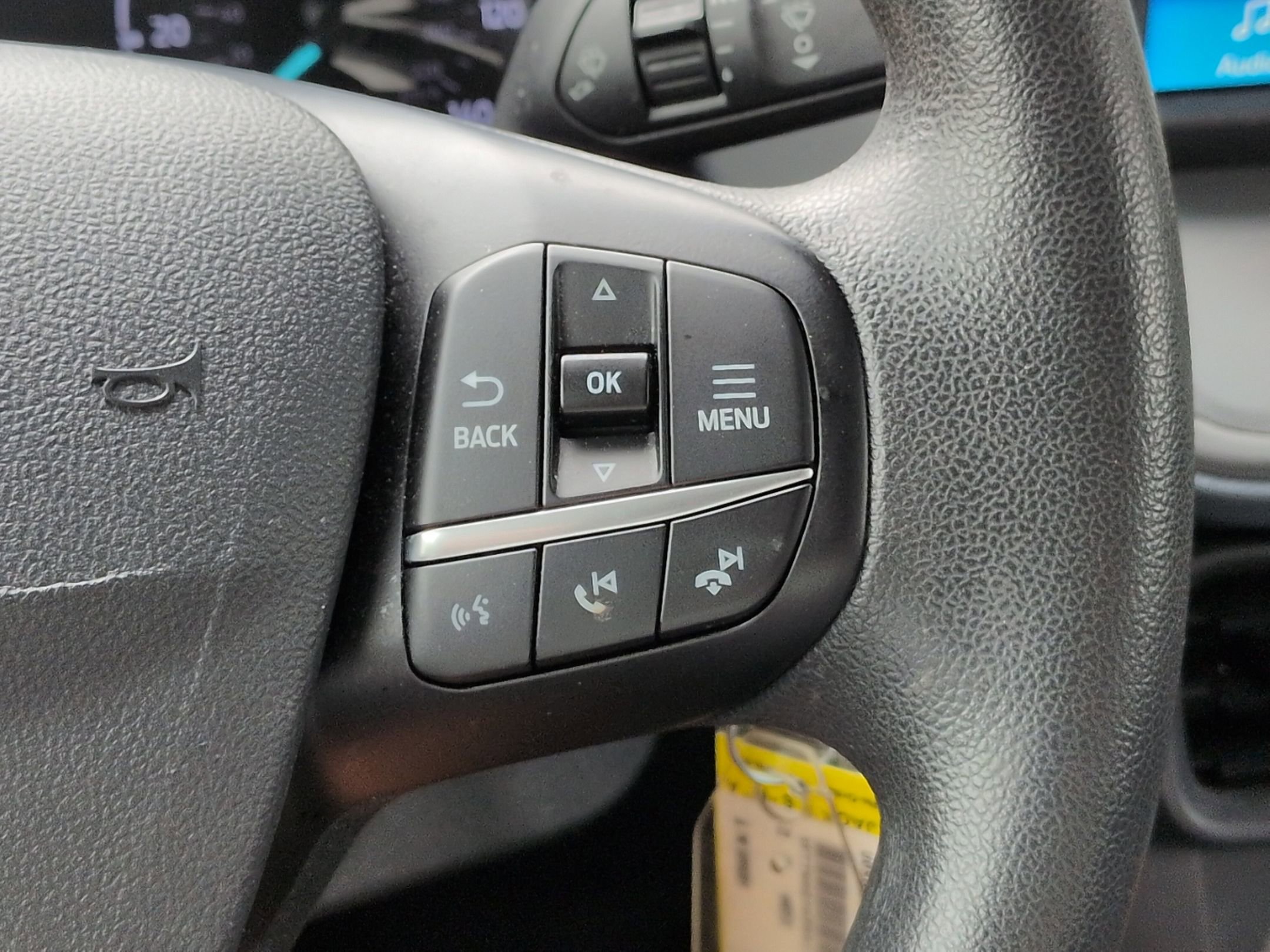 Certified 2023 Ford Maverick XL FWD image 19