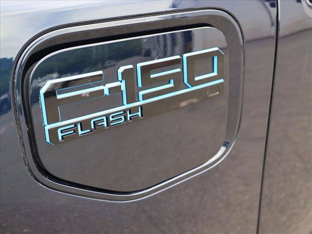 Certified 2024 Ford F150 Lightning Flash AWD/4WD image 29