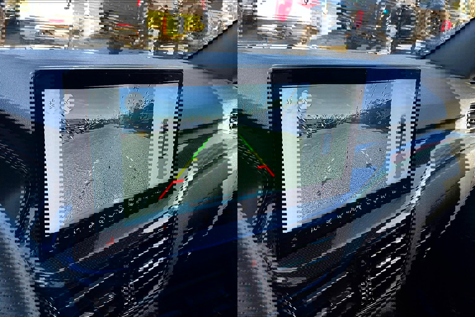 Certified 2025 Ford Escape ST-Line Elite image 21