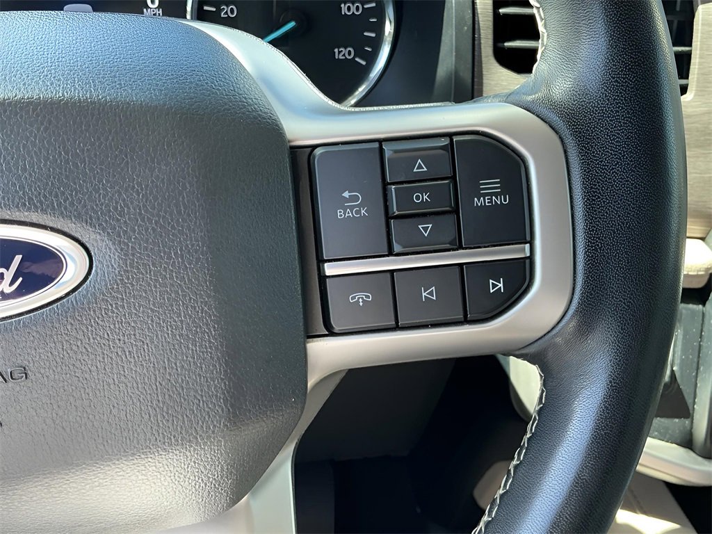 Certified 2024 Ford Expedition Max Limited image 32