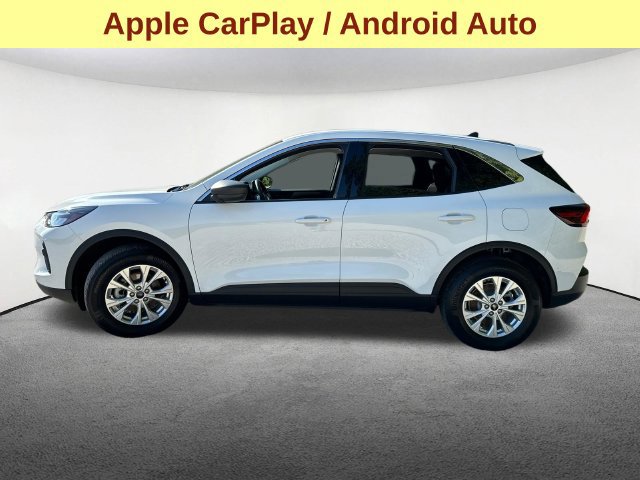 Certified 2023 Ford Escape Active w/ Tech Pack #1 AWD/4WD image 7
