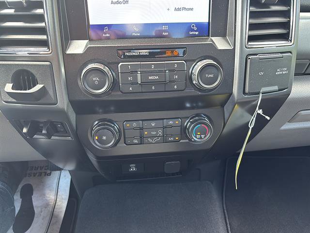 Certified 2020 Ford F450 XLT RWD image 21