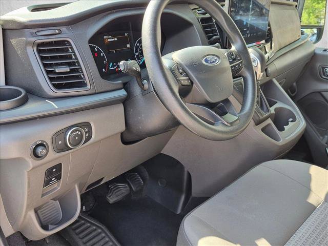 Certified 2024 Ford Transit 350 XLT RWD image 9