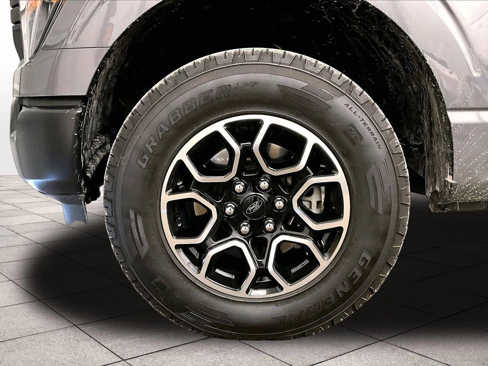 Certified 2023 Ford F150 XL AWD/4WD image 8