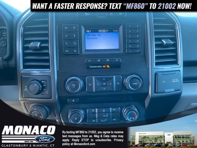 Certified 2018 Ford F150 XLT w/ Trailer Tow Package AWD/4WD image 20