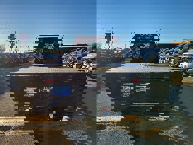 Certified 2020 Ford F350 XL w/ Power Equipment Group image 2