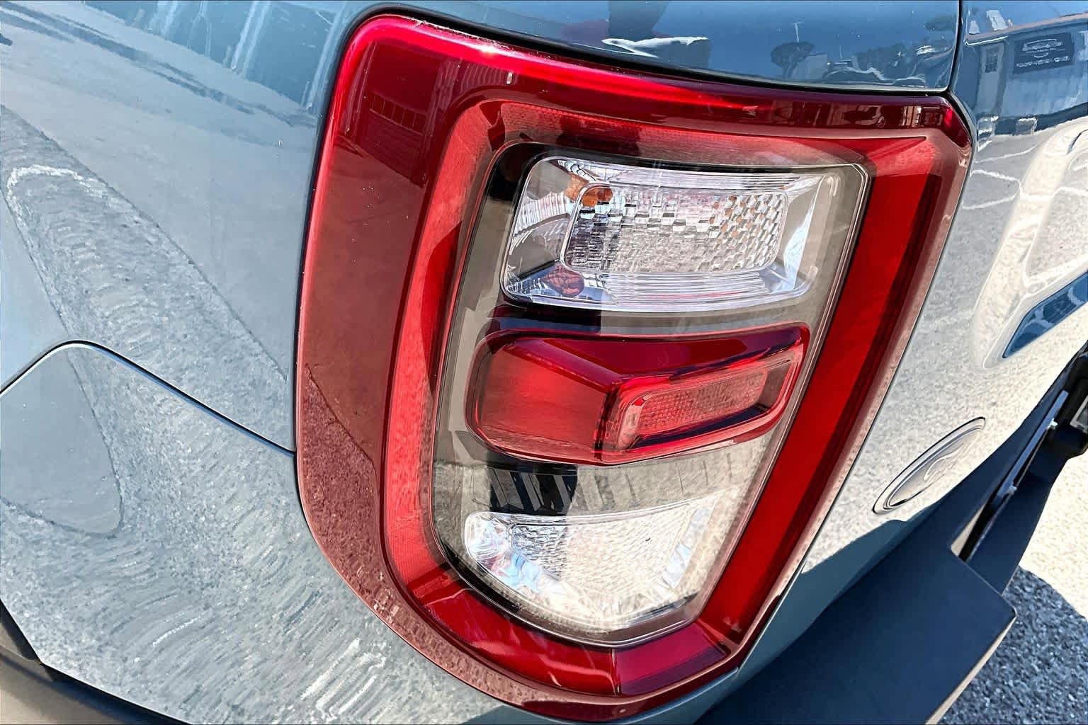 Certified 2023 Ford Bronco Sport Big Bend w/ Convenience Package AWD/4WD image 28