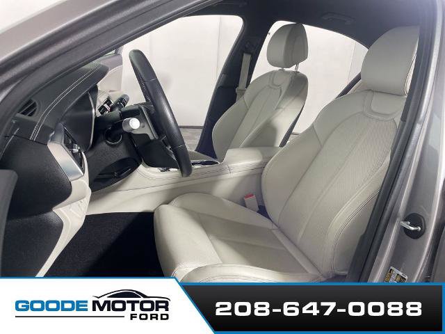 Used 2024 Genesis G70 2.5T AWD/4WD image 10