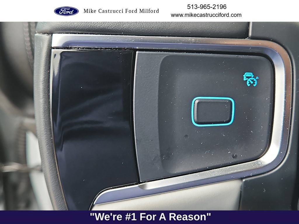 Certified 2025 Ford Expedition Platinum w/ Platinum Ultimate Package AWD/4WD image 14