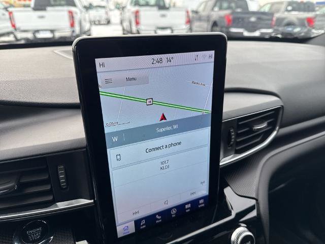 Certified 2023 Ford Explorer ST w/ Equipment Group 401A image 31