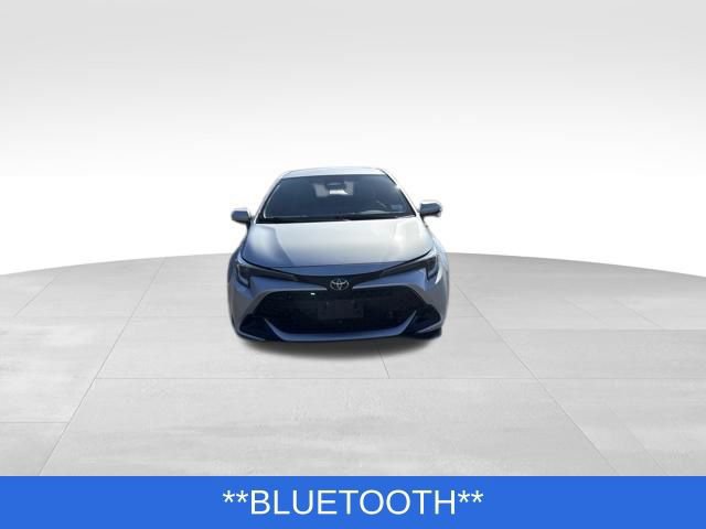 Used 2023 Toyota Corolla SE image 7