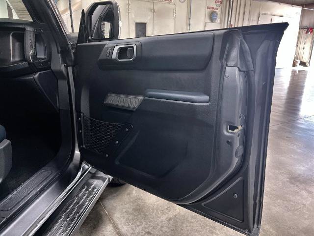 Certified 2022 Ford Bronco Outer Banks AWD/4WD image 28