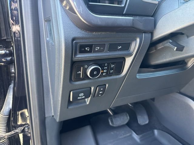 Certified 2023 Ford F150 XLT w/ Equipment Group 302A High AWD/4WD image 15