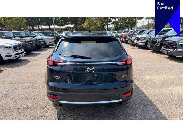 Used 2019 MAZDA CX-9 Grand Touring AWD/4WD image 6