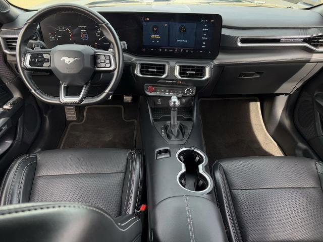 Certified 2024 Ford Mustang GT Premium image 12