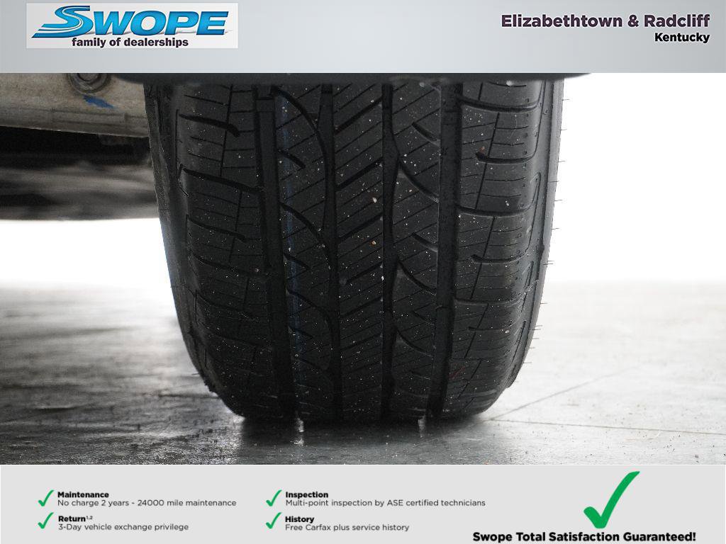 Certified 2023 Ford Bronco Sport Big Bend w/ Convenience Package image 27