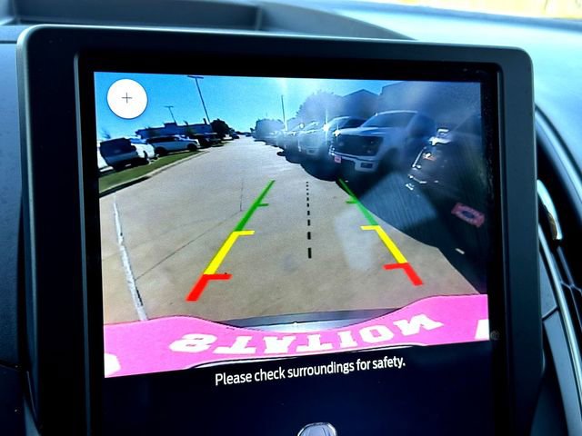 Certified 2023 Ford Edge SEL w/ Convenience Package image 24