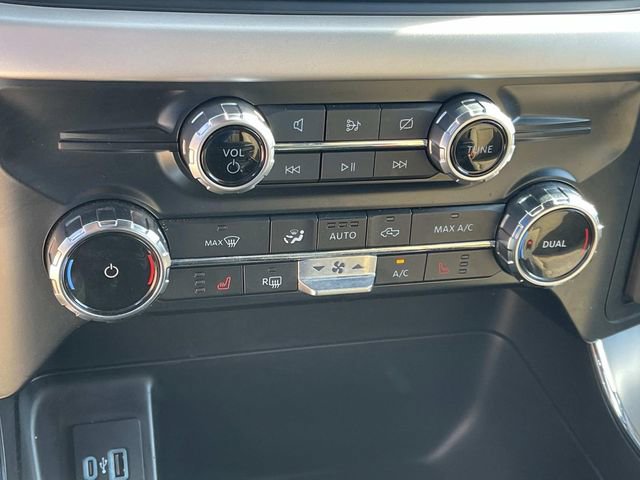 Certified 2023 Ford F150 XLT w/ Equipment Group 302A High image 31