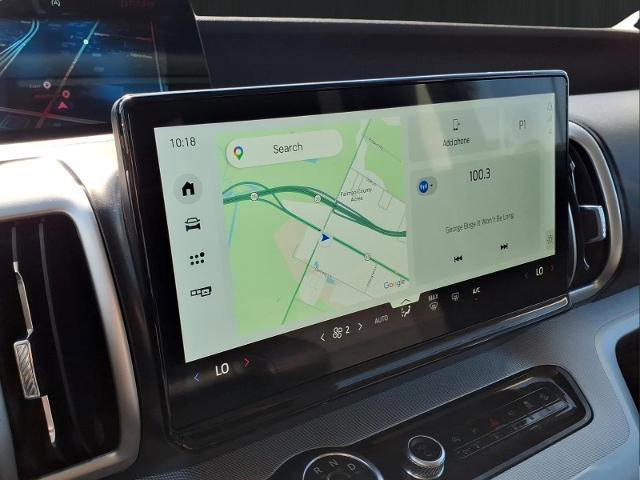 Certified 2025 Ford Expedition Active image 24