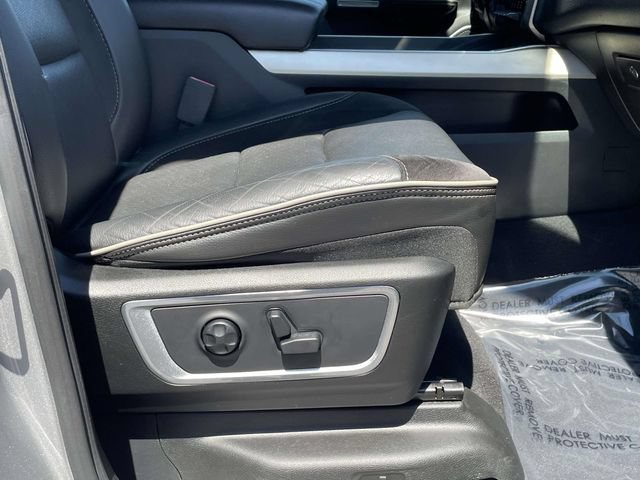 Used 2019 RAM 1500 Laramie AWD/4WD image 31