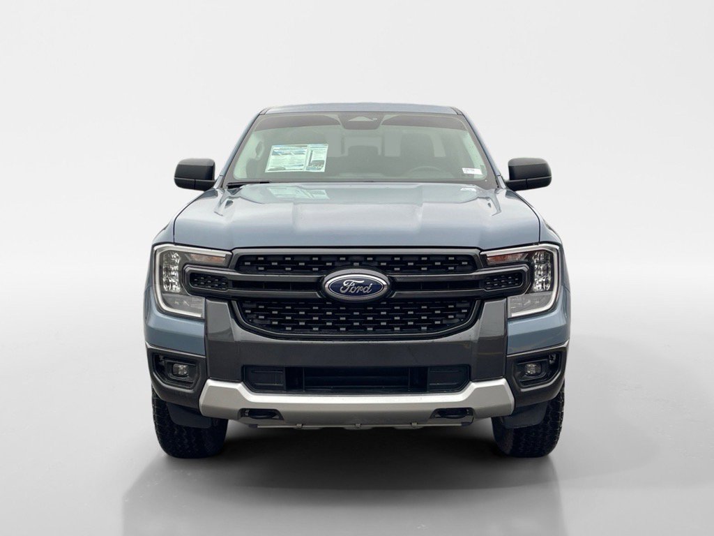 Certified 2024 Ford Ranger XLT w/ FX4 Off-Road Package image 9