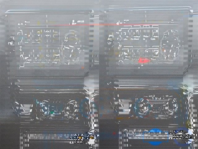 Used 2024 GMC Sierra 2500 AT4X image 16